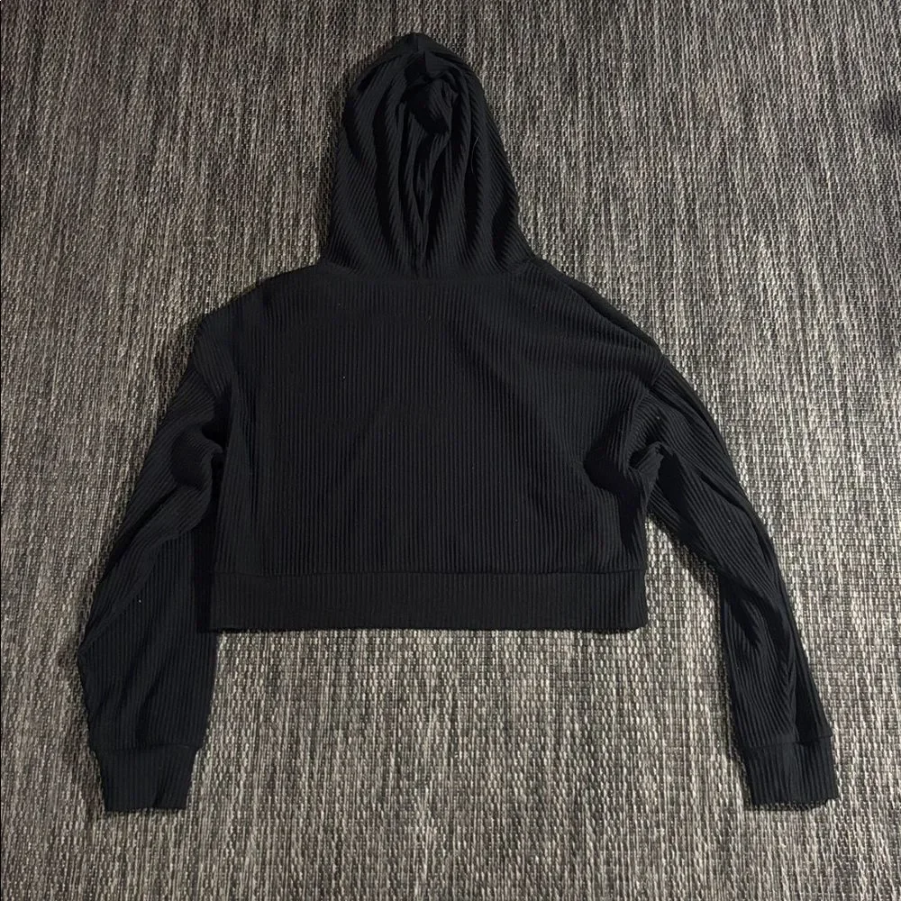 Alo Yoga Muse Hoodie Size Medium